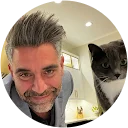 Nick Ghaffari Avatar